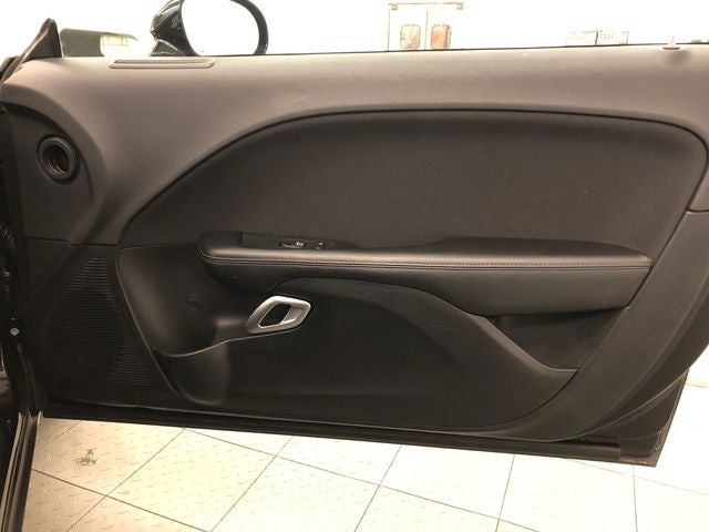 2019 Dodge Challenger SXT BLACK TOP PACKAGE