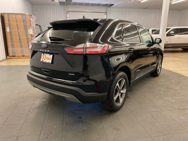 2023 Ford Edge SEL ROOF