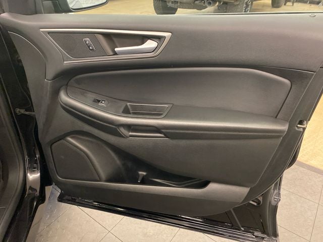 2023 Ford Edge SEL ROOF