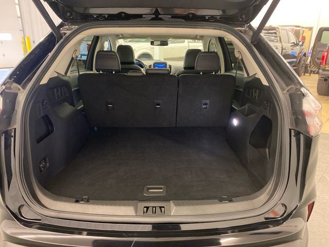 2023 Ford Edge SEL ROOF