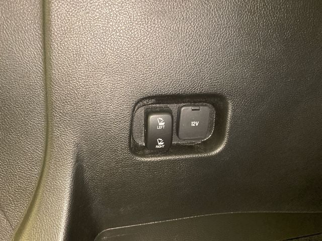 2023 Ford Edge SEL ROOF