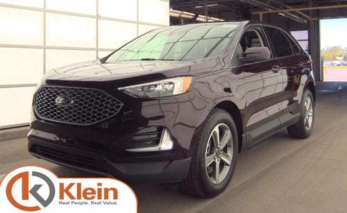 2024 Ford Edge SEL ROOF/TOW PACKAGE
