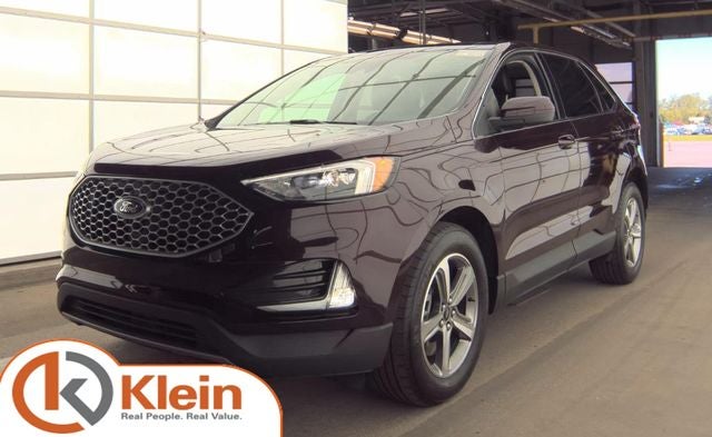 2024 Ford Edge SEL ROOF/TOW PACKAGE