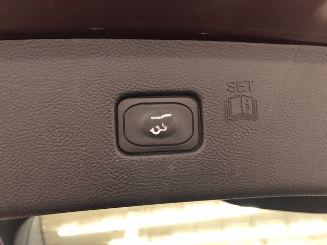 2024 Ford Edge SEL ROOF/TOW PACKAGE