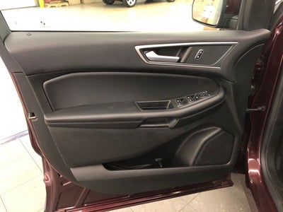2024 Ford Edge SEL ROOF/TOW PACKAGE