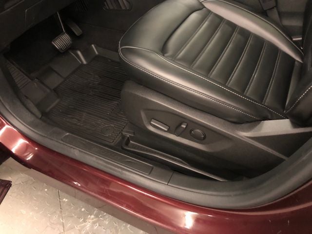 2024 Ford Edge SEL ROOF/TOW PACKAGE