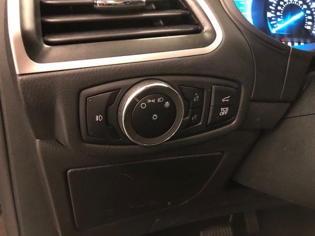 2024 Ford Edge SEL ROOF/TOW PACKAGE