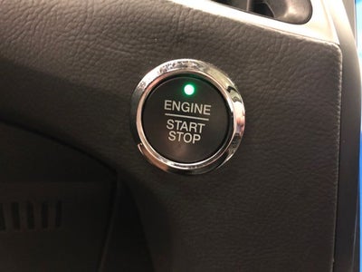 2024 Ford Edge SEL ROOF/TOW PACKAGE