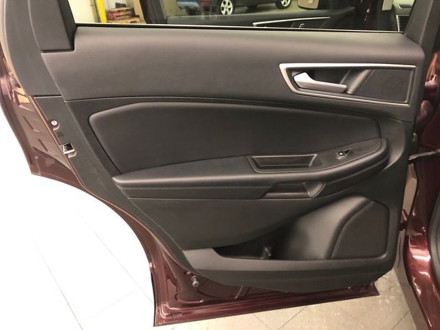 2024 Ford Edge SEL ROOF/TOW PACKAGE