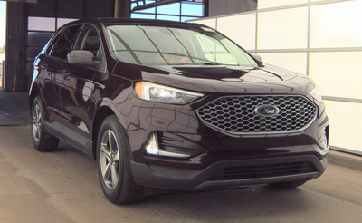 2024 Ford Edge SEL ROOF/TOW PACKAGE