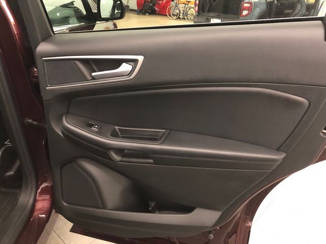 2024 Ford Edge SEL ROOF/TOW PACKAGE