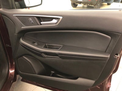 2024 Ford Edge SEL ROOF/TOW PACKAGE