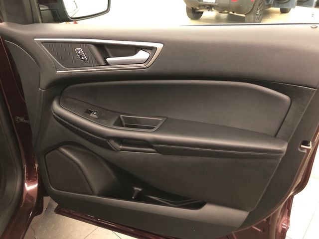 2024 Ford Edge SEL ROOF/TOW PACKAGE