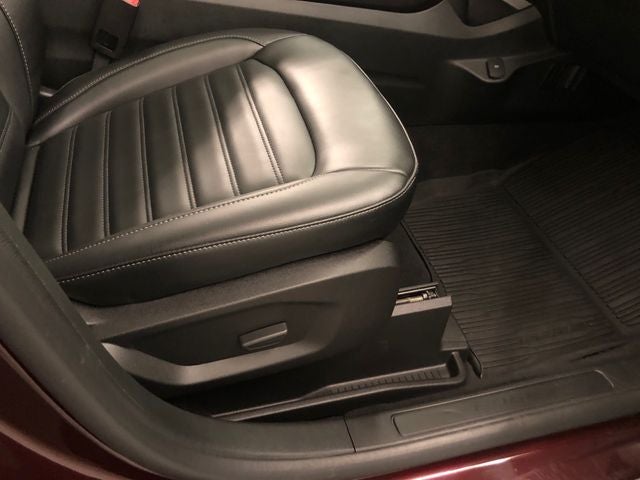 2024 Ford Edge SEL ROOF/TOW PACKAGE