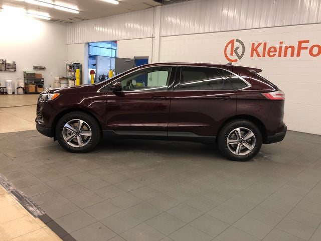 2024 Ford Edge SEL ROOF/TOW PACKAGE