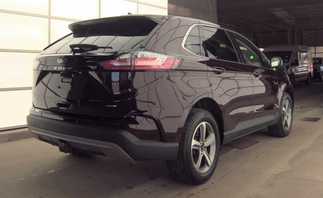 2024 Ford Edge SEL ROOF/TOW PACKAGE