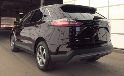 2024 Ford Edge SEL ROOF/TOW PACKAGE