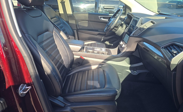 2024 Ford Edge SEL ROOF/TOW PACKAGE