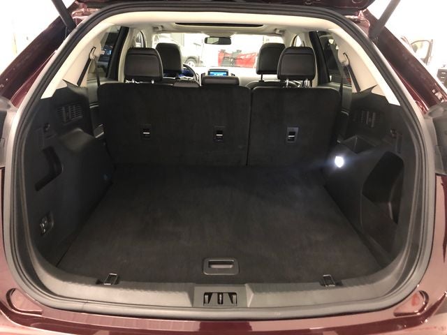 2024 Ford Edge SEL ROOF/TOW PACKAGE