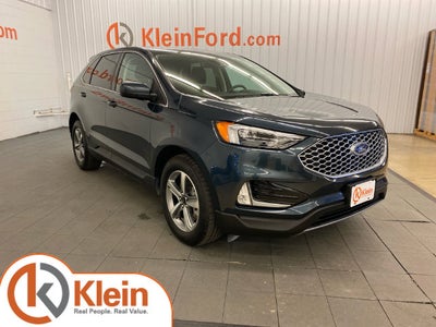 2024 Ford Edge SEL ROOF