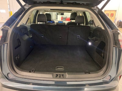 2024 Ford Edge SEL ROOF