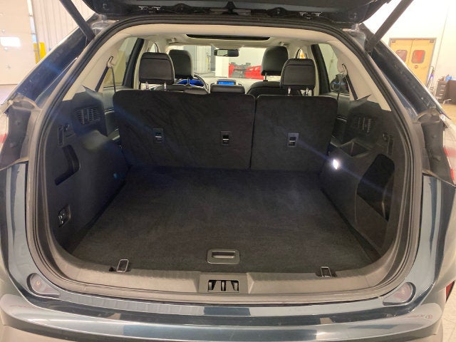 2024 Ford Edge SEL ROOF