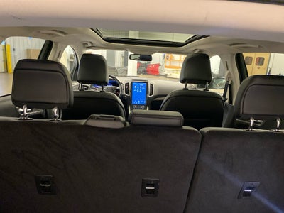 2024 Ford Edge SEL ROOF
