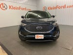 2024 Ford Edge SEL ROOF