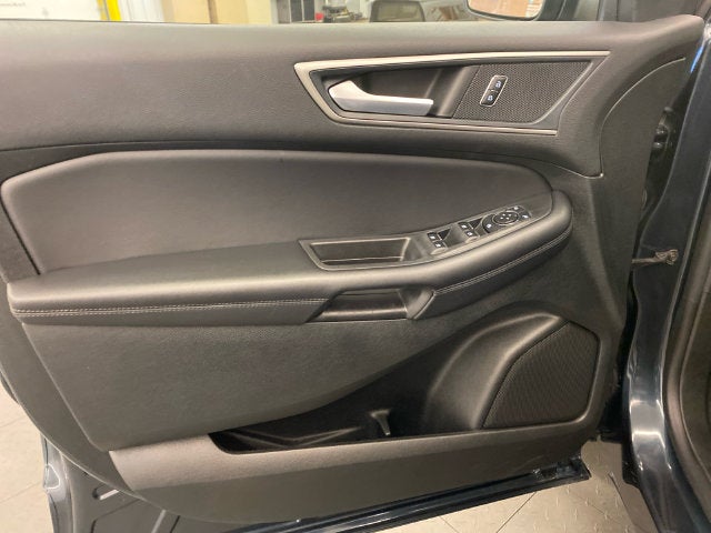 2024 Ford Edge SEL ROOF