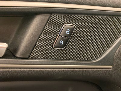 2024 Ford Edge SEL ROOF
