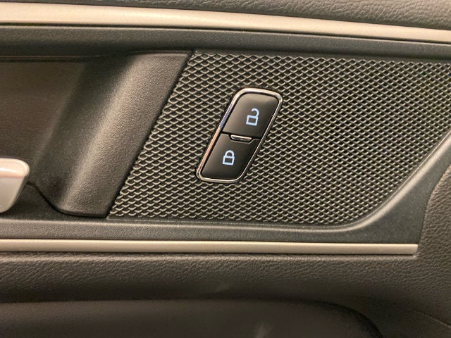 2024 Ford Edge SEL ROOF