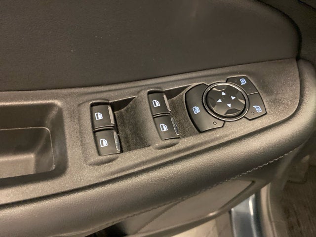 2024 Ford Edge SEL ROOF