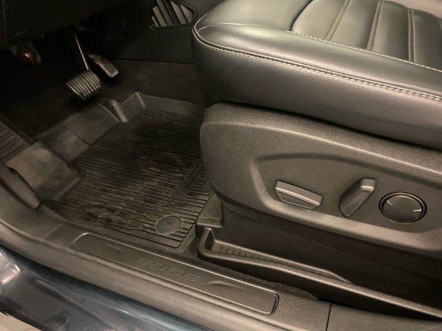 2024 Ford Edge SEL ROOF