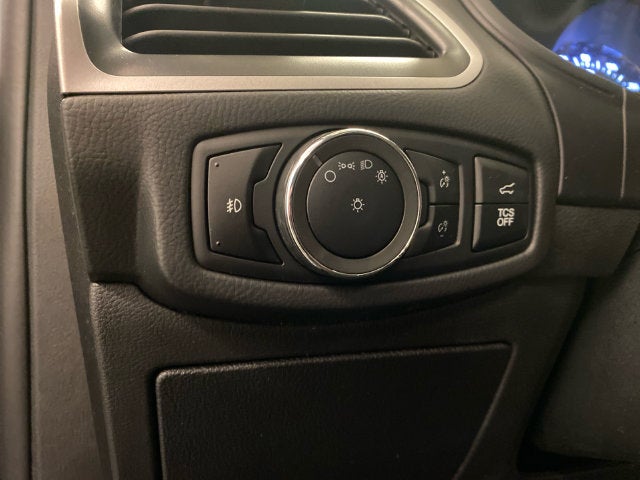 2024 Ford Edge SEL ROOF