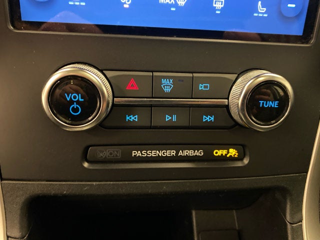 2024 Ford Edge SEL ROOF