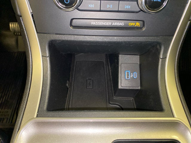 2024 Ford Edge SEL ROOF