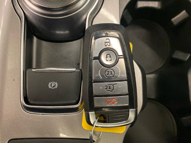 2024 Ford Edge SEL ROOF