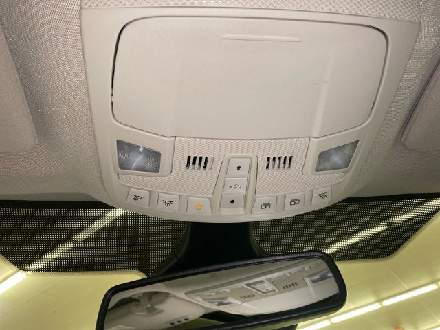 2024 Ford Edge SEL ROOF