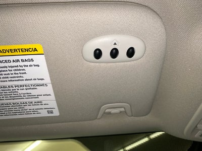 2024 Ford Edge SEL ROOF