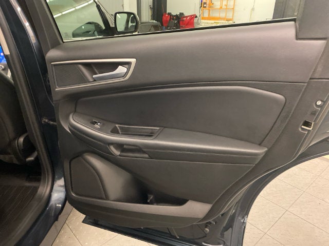 2024 Ford Edge SEL ROOF