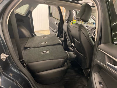 2024 Ford Edge SEL ROOF