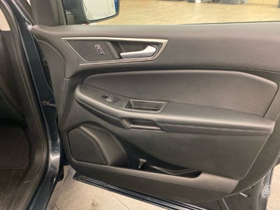 2024 Ford Edge SEL ROOF