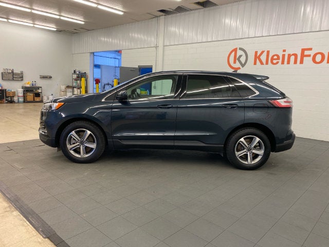 2024 Ford Edge SEL ROOF