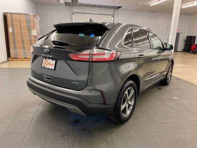 2024 Ford Edge SEL ROOF