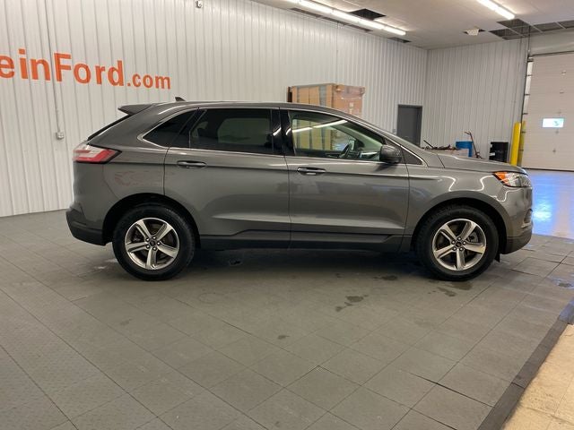 2024 Ford Edge SEL ROOF