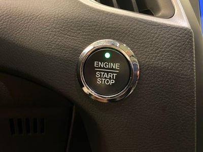 2024 Ford Edge SEL ROOF