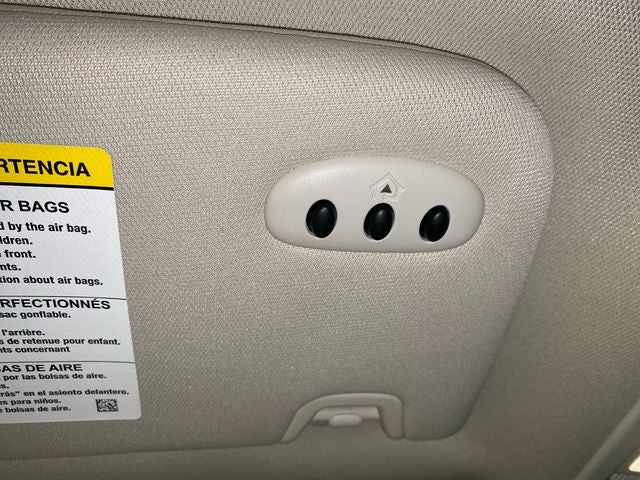 2024 Ford Edge SEL ROOF
