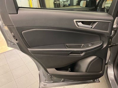 2024 Ford Edge SEL ROOF