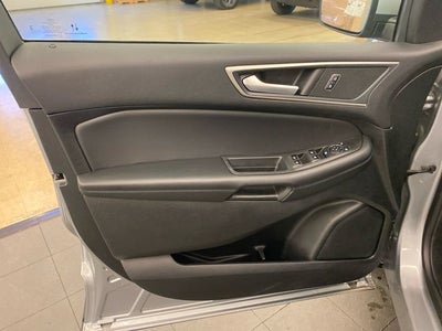 2024 Ford Edge SEL ROOF/CO-PILOT 360/