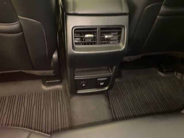2024 Ford Edge SEL ROOF/CO-PILOT 360/